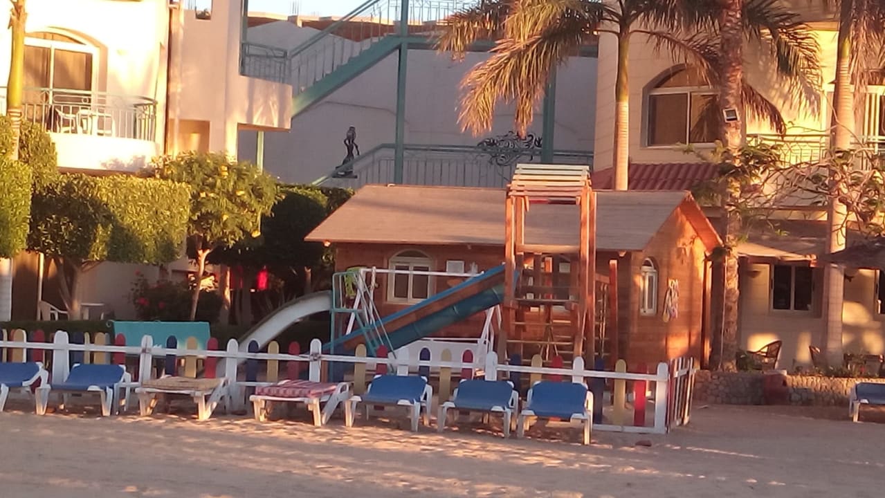 Sonstiges Bella Vista Resort Hurghada