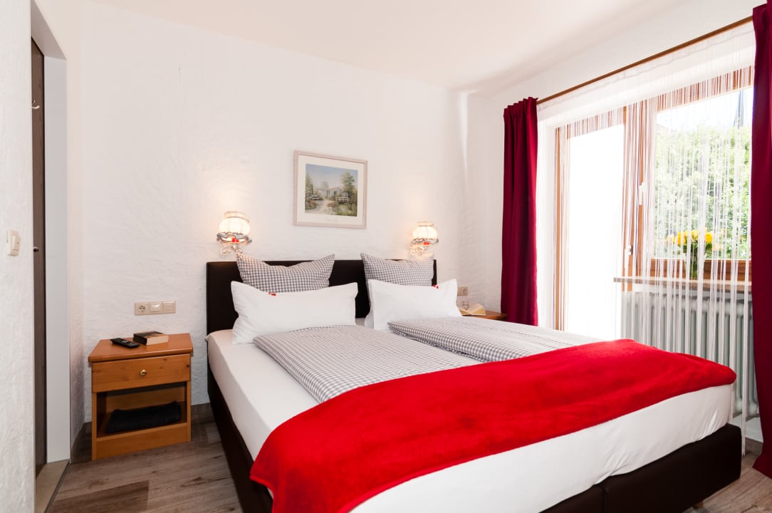 Zimmer Hotel Effland