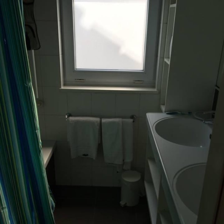 Das Exclusiv Haus ! Sunparks Oostduinkerke aan zee