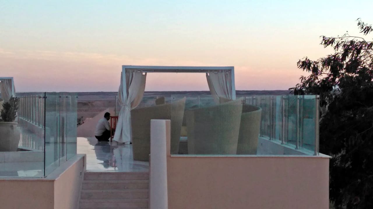 Sonstiges Steigenberger Makadi Hotel - Adults only