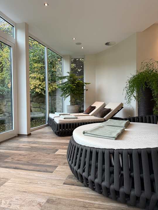 Pool Landhotel Voshövel