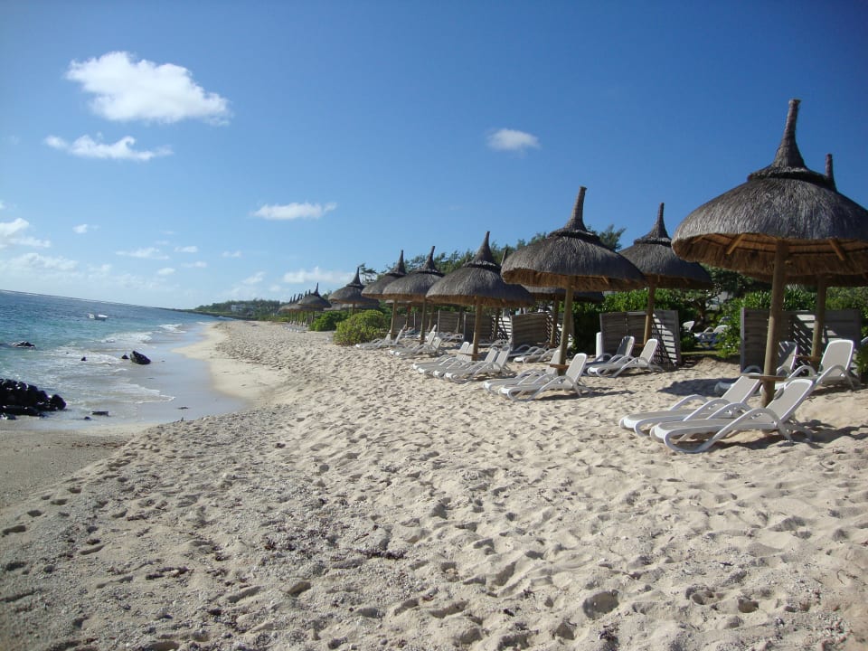 Strand Radisson Blu Poste Lafayette Resort & Spa - Adults only