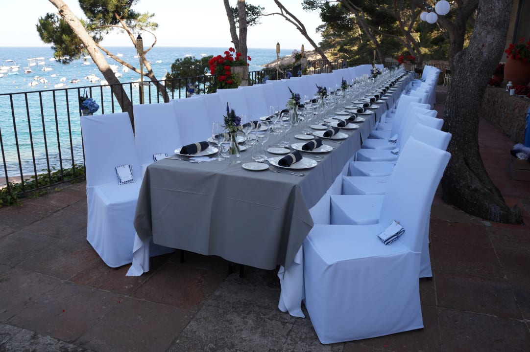 Rest Hotel Hostalillo Tamariu