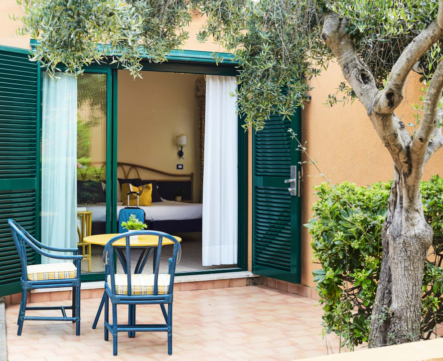 Zimmer VOI Tanka Village