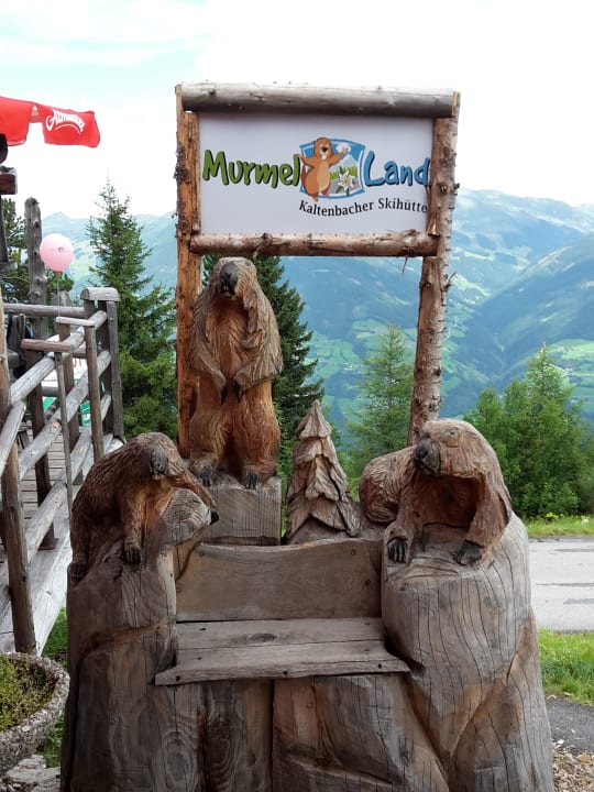 Sonstiges Platzlhof - Mein Hotel im Zillertal