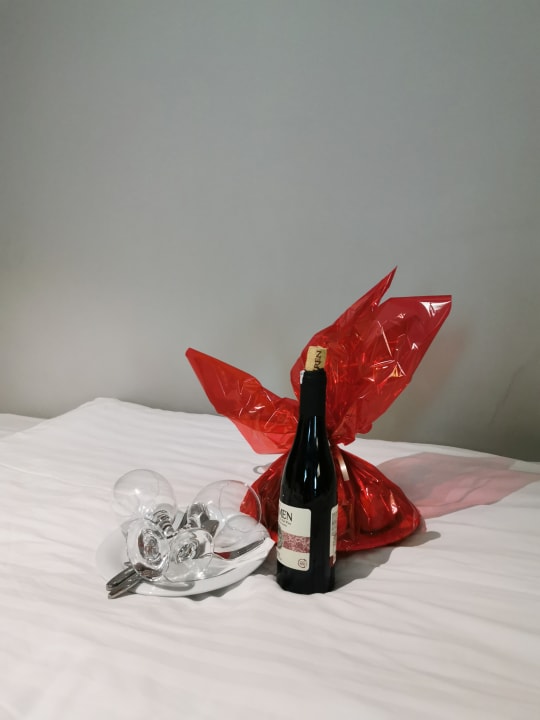 Zimmer Side Sunport Hotel & Spa