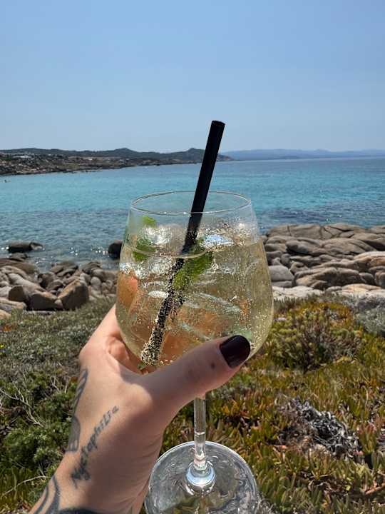 Gastro Club Esse Shardana