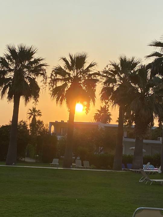 Strand TUI KIDS CLUB Alex Beach