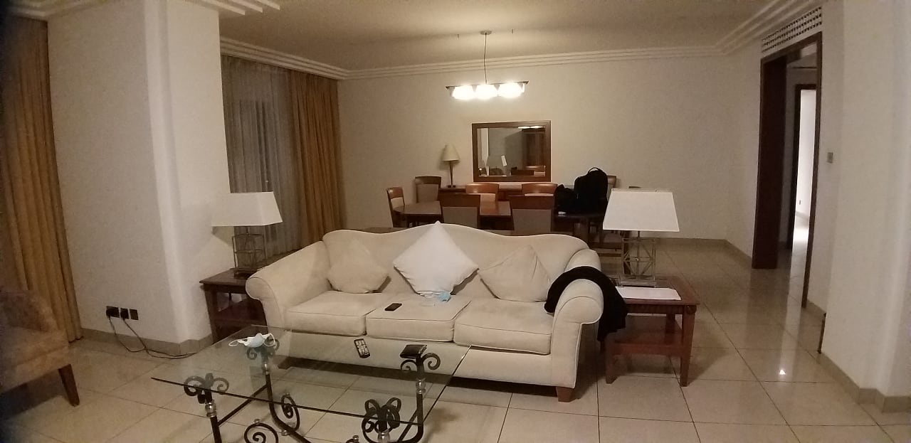 Zimmer Grand Hyatt Dubai