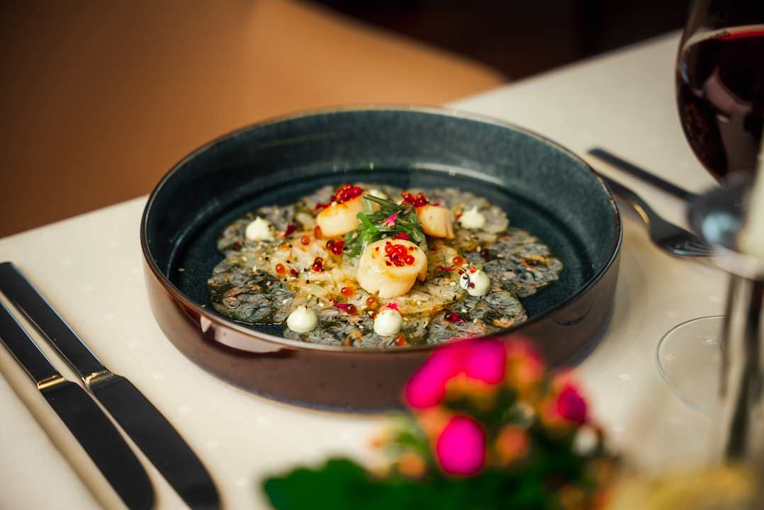 Gastro Parkhotel Kurhaus