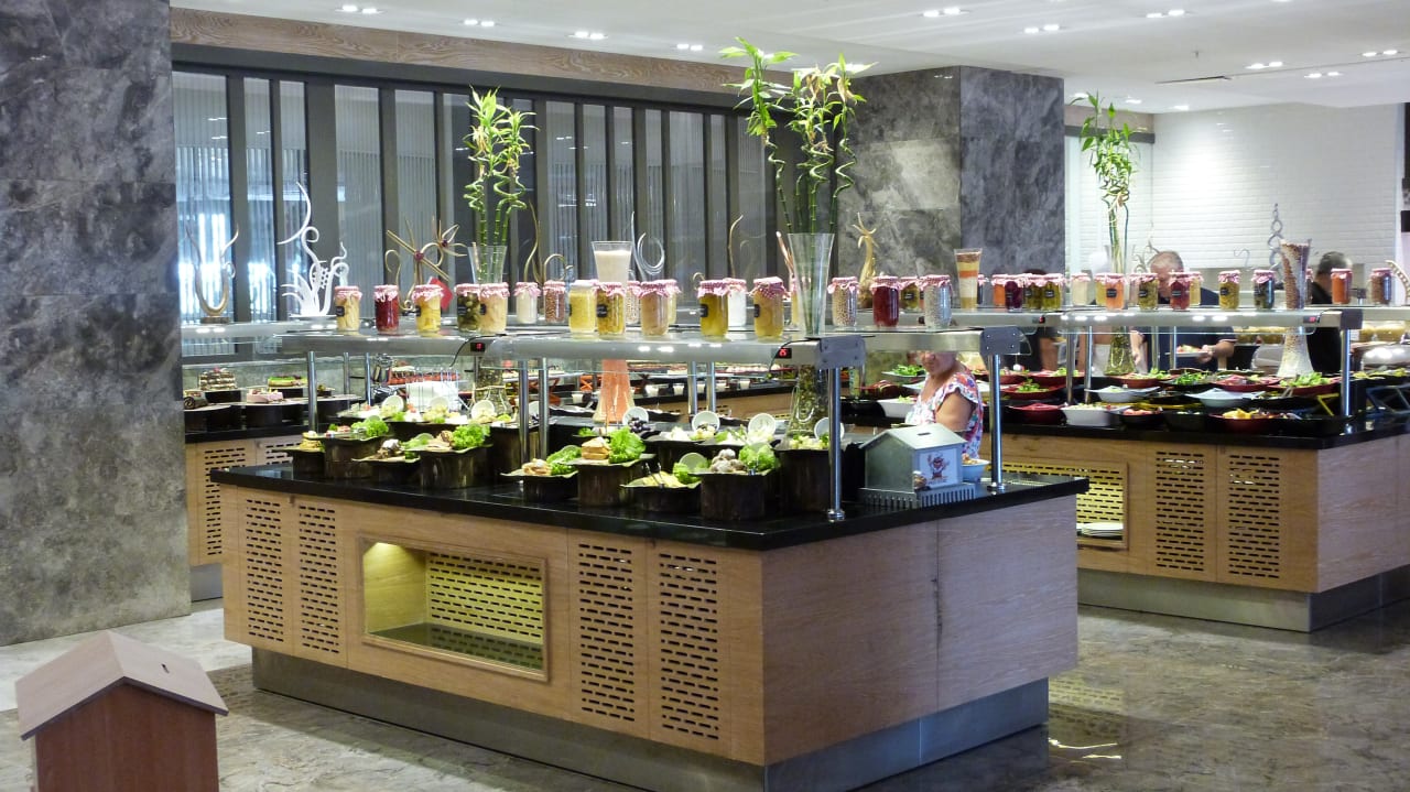 Gastro Seashell Vega