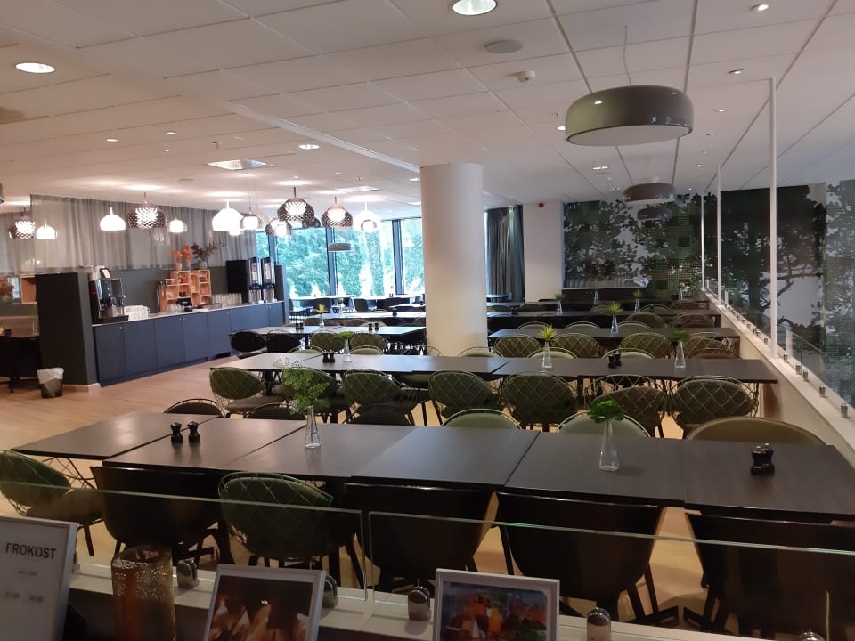 Gastro Scandic Hotel Lerkendal