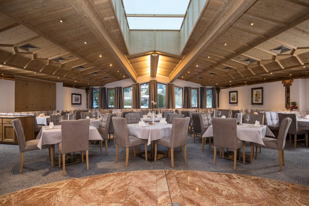 Gastro Hotel Sonnenuhr
