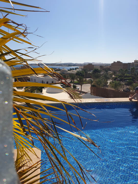 Zimmer Fort Arabesque Resort, Spa & Villas