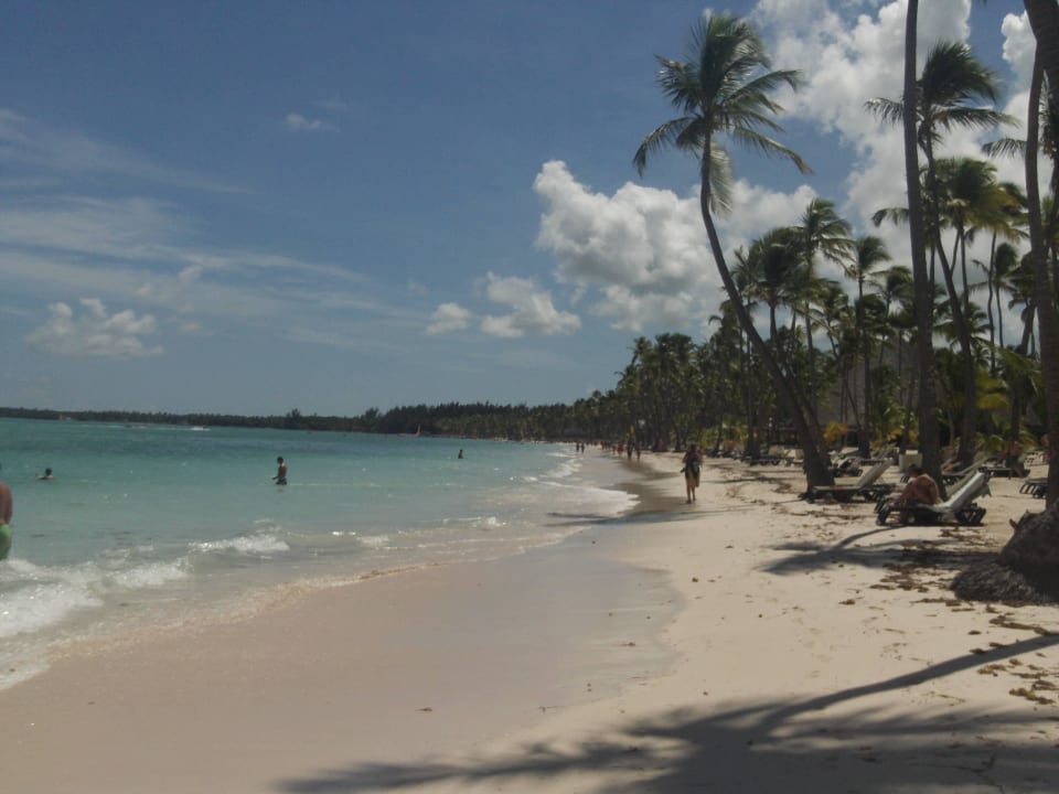 Einfach paradiesisch Villas Bavaro Resort & Spa