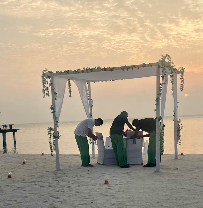 Strand Summer Island Maldives