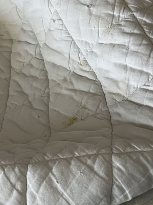 Zimmer Crystals Beach Resort Belle Mare, a member of Radisson Individuals