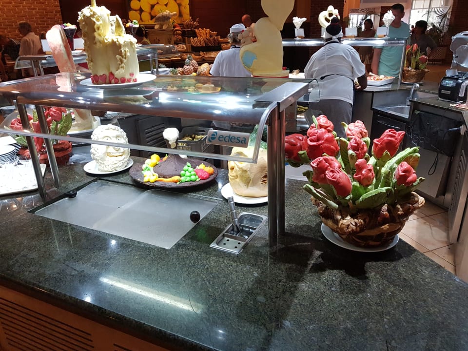 Gastro Blau varadero - Adults only