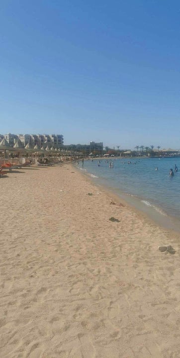 Strand The Grand Palace - Adults only