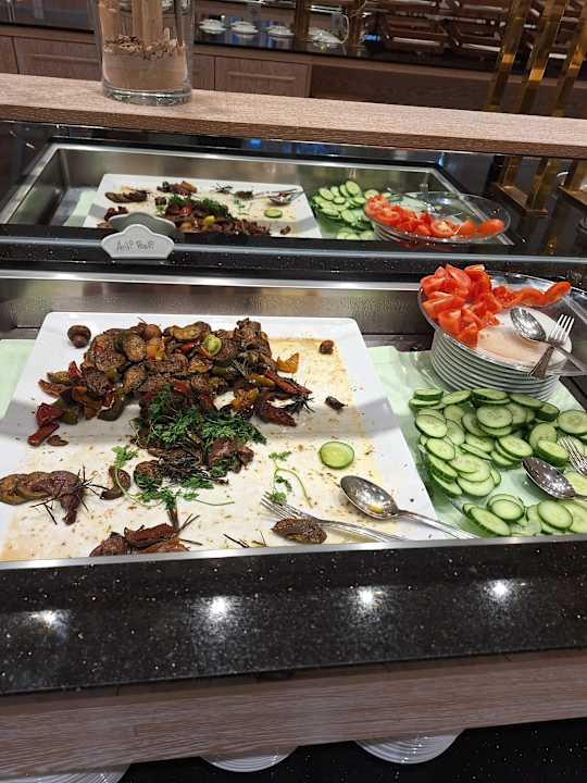 Gastro Maritim Hotel Würzburg