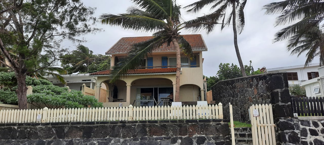 Sonstiges Holiday Inn Mauritius Mon Trésor