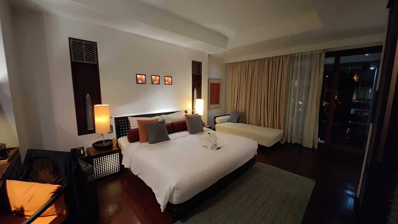 Zimmer Hotel Mai Samui Beach Resort & Spa