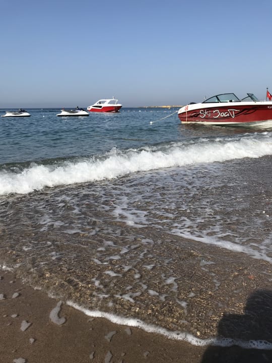 Strand Arycanda Kirman Premium