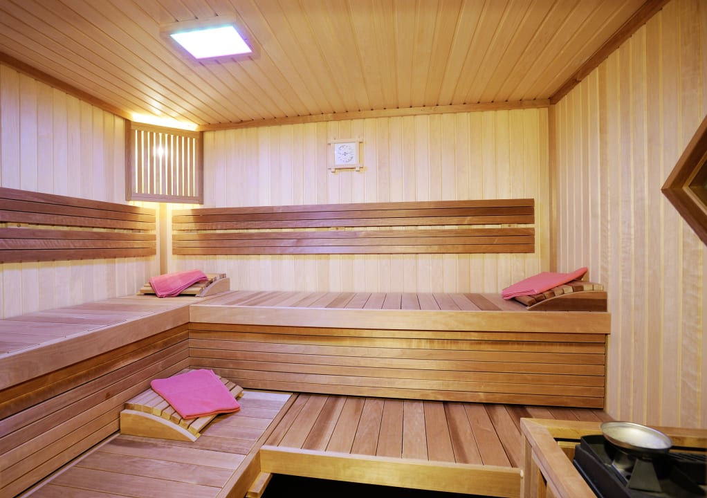 Sport & Freizeit Apartmenthaus Mira Monti