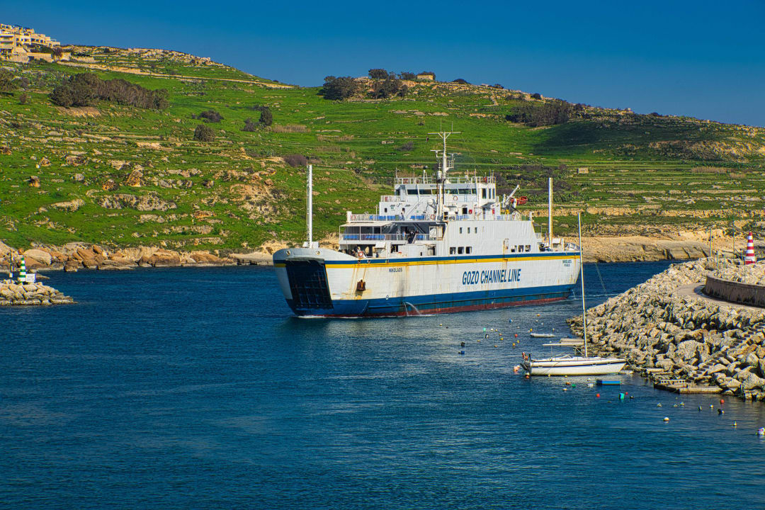 Ausblick Riviera Spa Resort - Adults Only