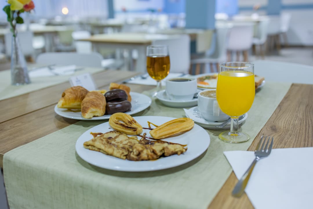 Gastro Servatur Alameda de Jandía