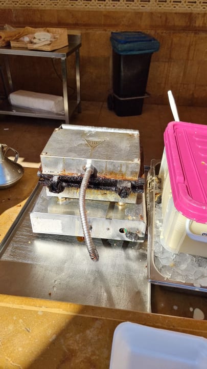 Gastro Grand Waterworld Makadi & Family Star Makadi