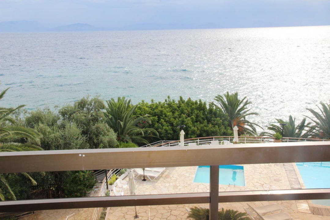 Basen Corfu Maris Bellos