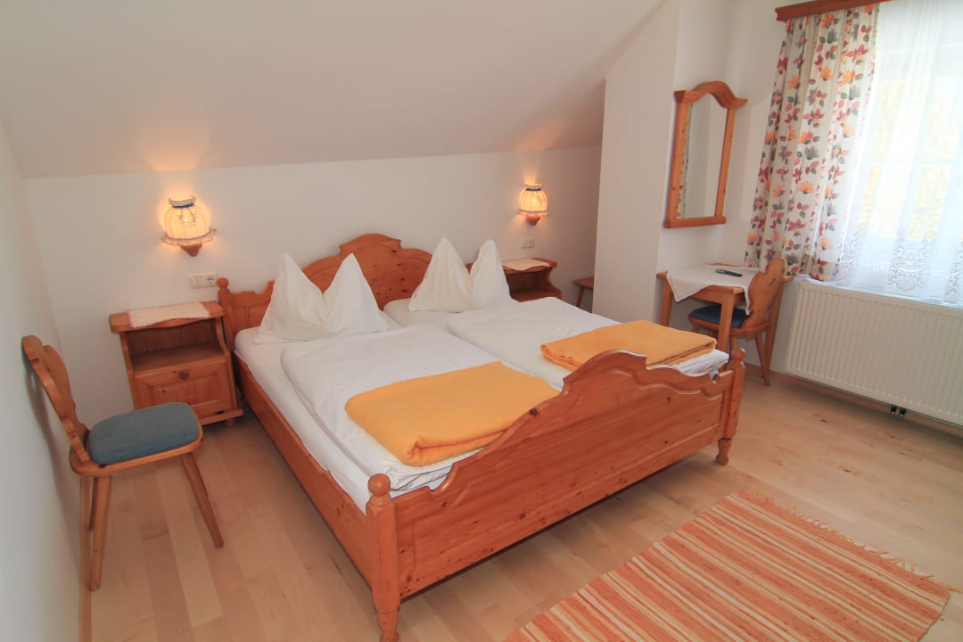 Zimmer Gasthof Zauchenwirt