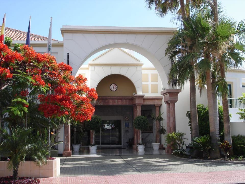 Hotel Colon Guanahani Adrián Hoteles Colón Guanahaní - Adults only