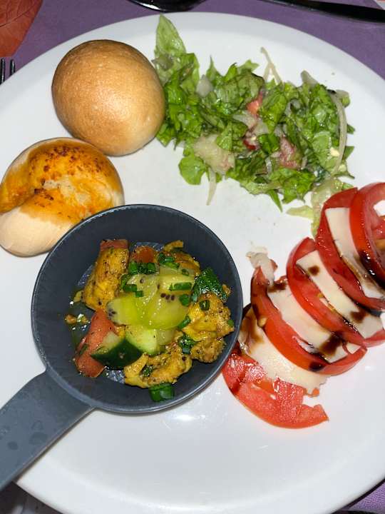 Gastro Lagoon Attitude - Adults only