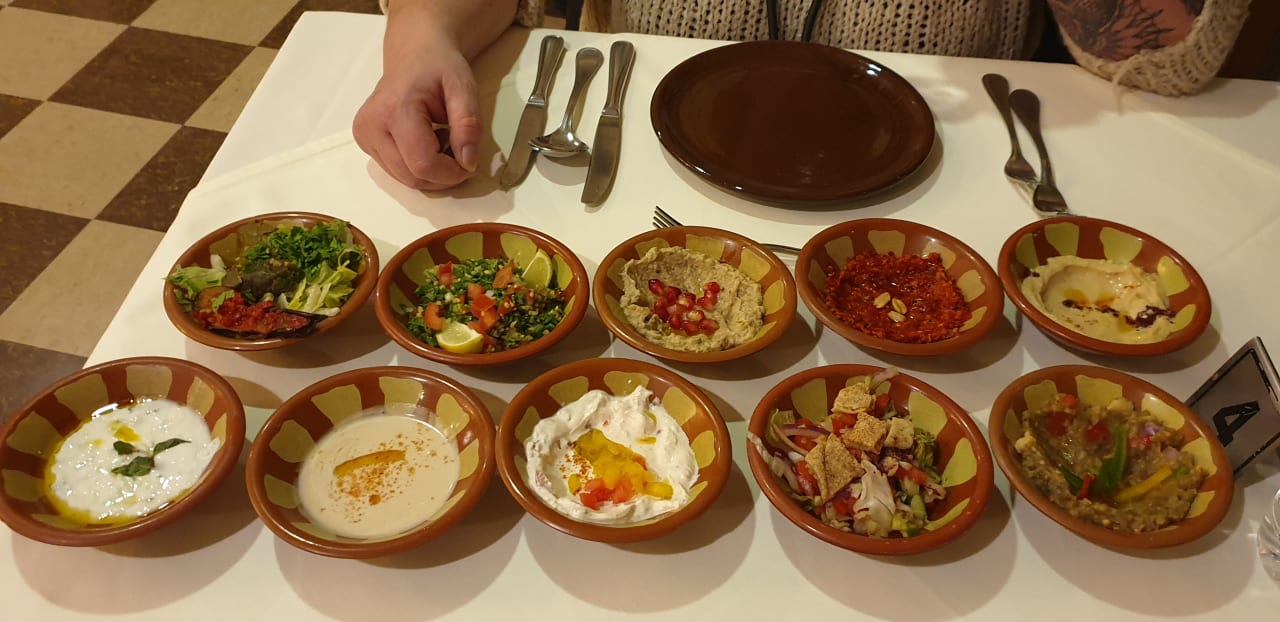 Gastro Stella Garden Resort & Spa, Makadi Bay