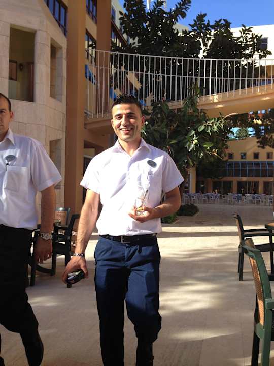 Emrah Asteria Collection Side