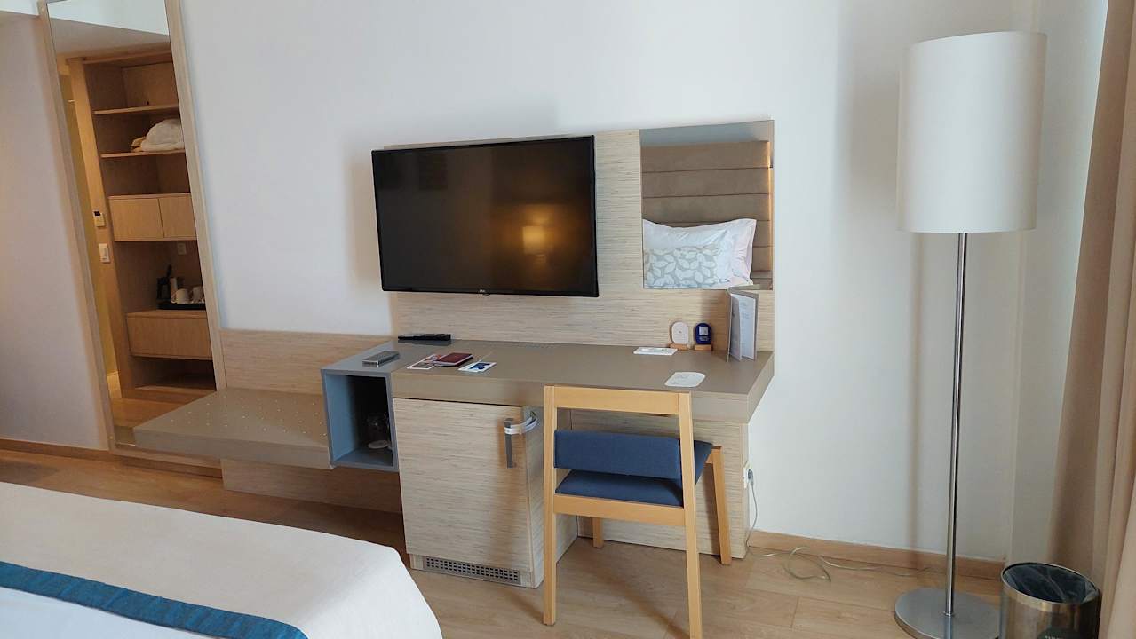 Zimmer Valamar Argosy Hotel