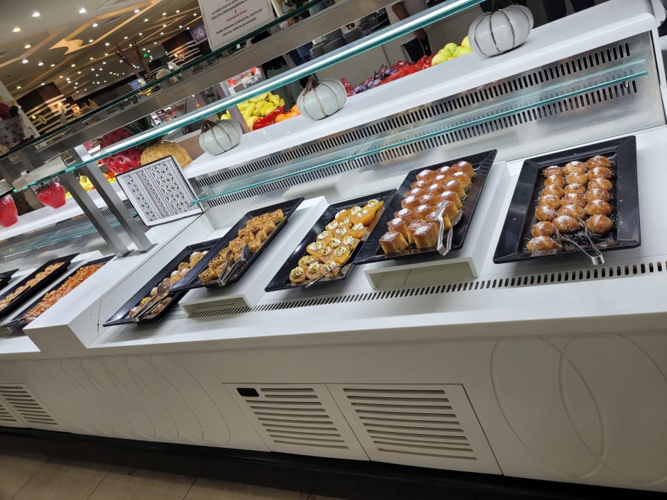 Gastro Hane Family Resort