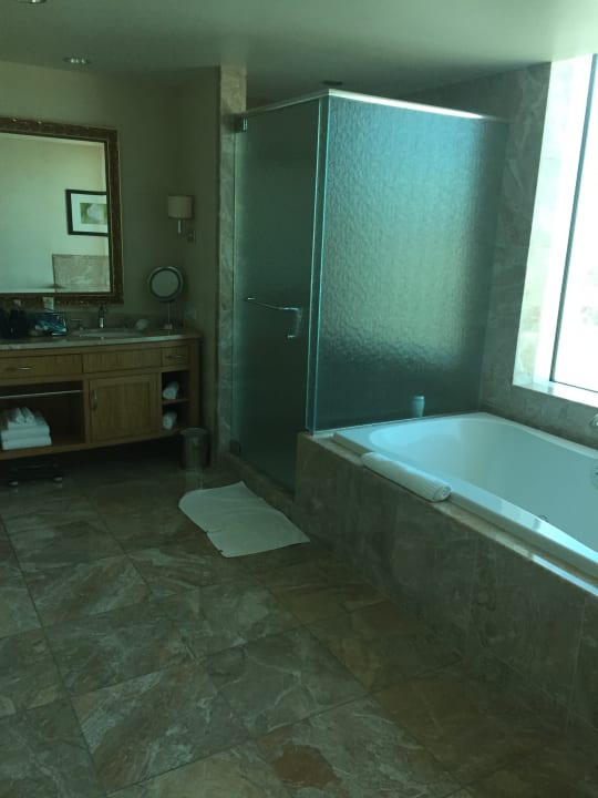 Zimmer Trump International Hotel Las Vegas