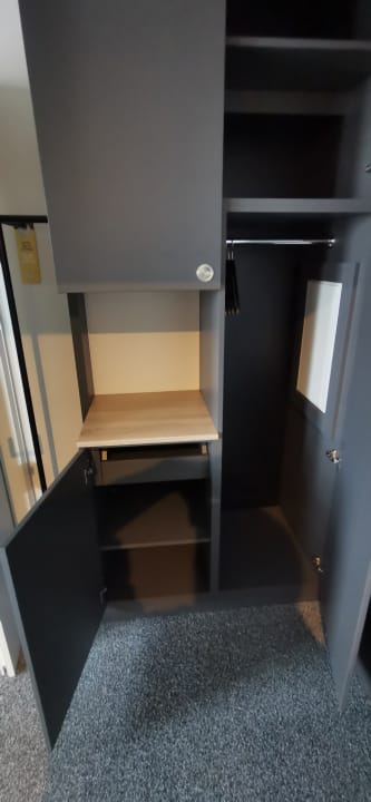 Zimmer sylc. Apartmenthotel – Serviced Apartments