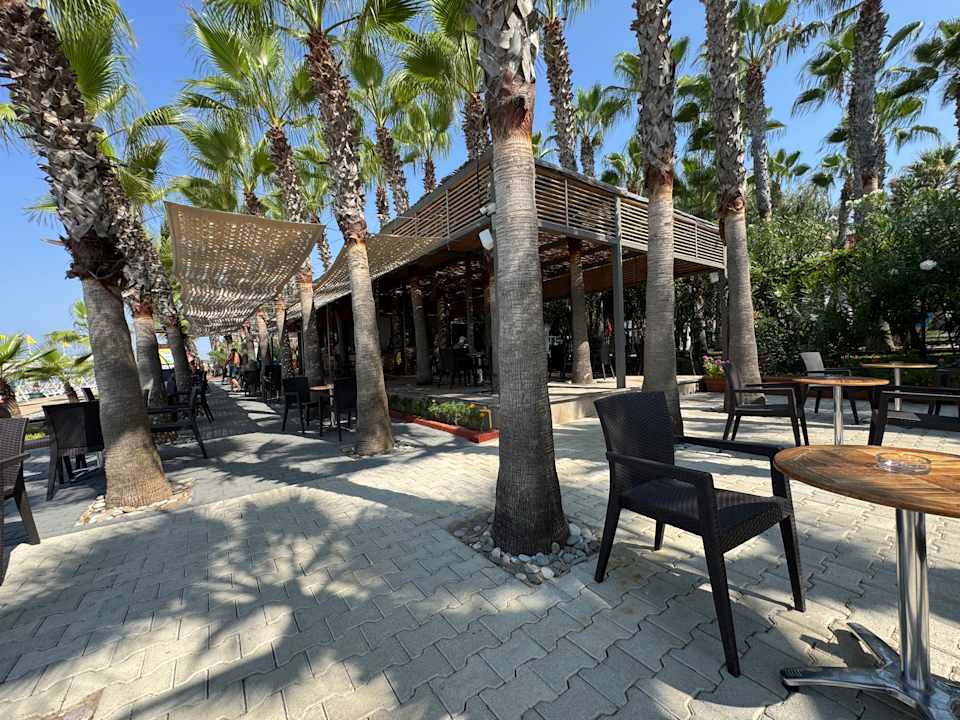Gastro Delphin Deluxe Resort