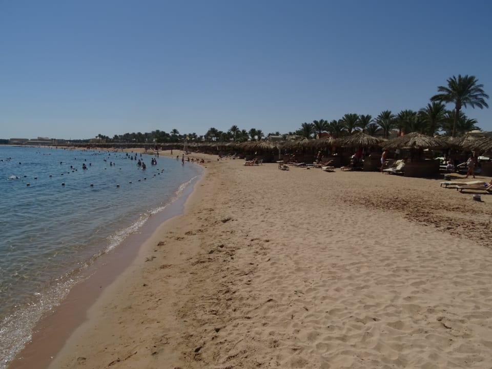 Strand Jaz Makadina