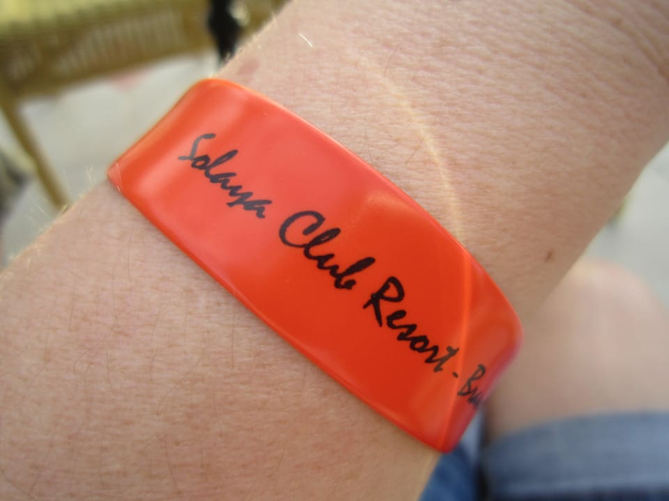 AI-Armband Jaz Solaya