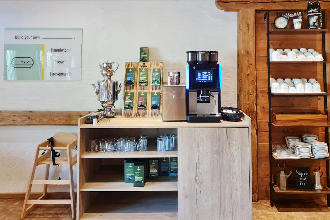 Gastro Garner Hotel Erlangen Süd