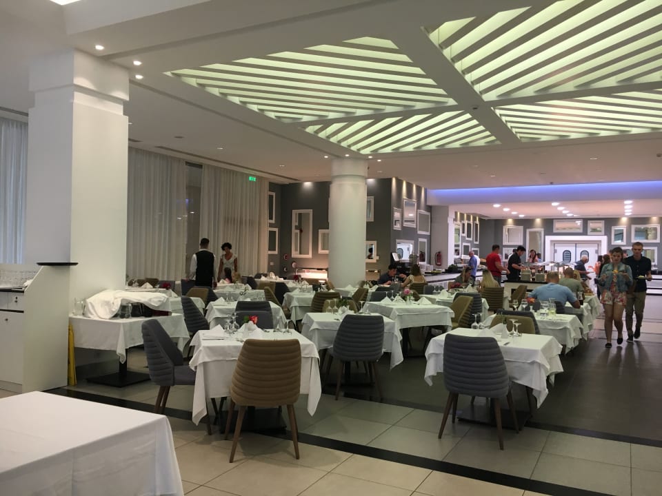 Gastro Princess Andriana Resort & Spa