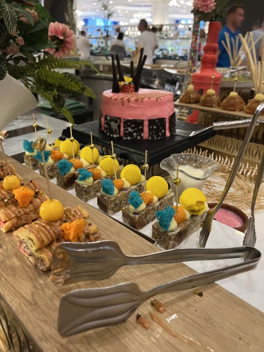 Gastro Sherwood Exclusive Kemer