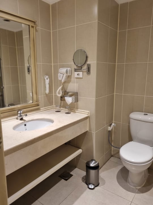 Zimmer Iberotel Casa Del Mar Resort