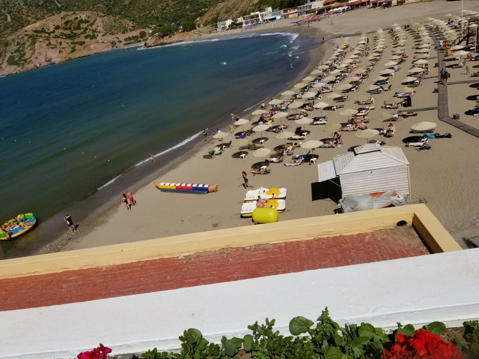 Strand Fodele Beach & Water Park Holiday Resort