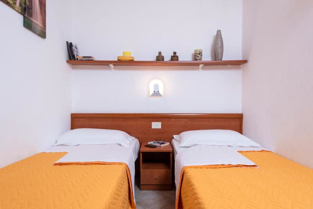 Zimmer OasiMaremma Village